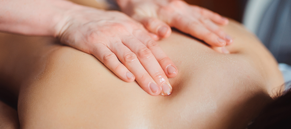 Massage Milton Keynes